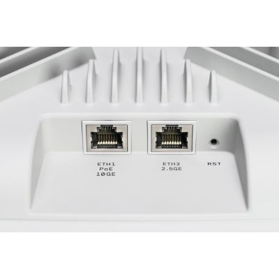 3. LANCOM LX-7300 (Bulk 5) 9300 Mbit/s White PoE Support