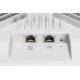 3. LANCOM LX-7300 (Bulk 5) 9300 Mbit/s White PoE Support