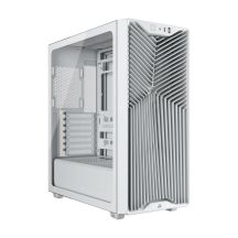 Corsair 3200D RS Mid-Tower White case