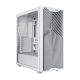 Corsair 3200D RS Mid-Tower White case