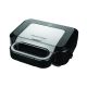Russell Hobbs 26810-56 Toaster 750W Black, Stainless Steel