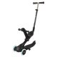 4. Scooter with seat GO•UP DELUXE LIGHTS (646-720-2)