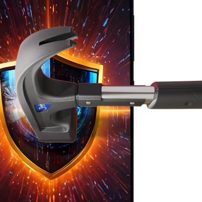 3. Privacy Film 3mk Silky Matt Privacy for Samsung Galaxy S25 Ultra