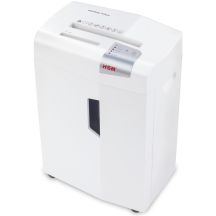 HSM Shredstar X12pro shredder, 26L 2x15 mm