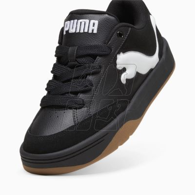 4. Puma Park Lifestyle M 395022-01 shoes