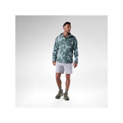 2. ROSSIGNOL M Stretch Chino Short 7' Men's Shorts Gray