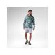 2. ROSSIGNOL M Stretch Chino Short 7' Men's Shorts Gray