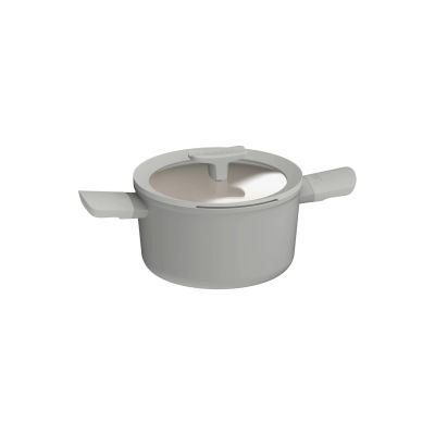 Casserole WI Lid Balance Moonmist 20CM 3.1L