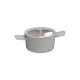 Casserole WI Lid Balance Moonmist 20CM 3.1L