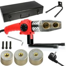 PRO MAR-POL PVC PIPE WELDING MACHINE