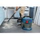 8. Bosch GAS 18V-10 L Professional Black, Blue