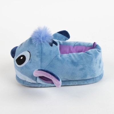 3. Cerda Stitch shoes slippers slippers soft warm fashionable fairy tale