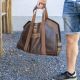 5. Bonfeu BLB Wood Bag
