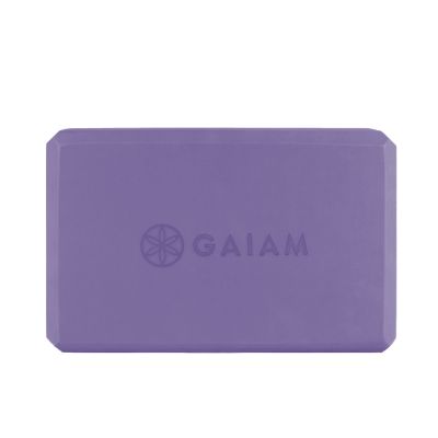 3. Gaiam 52214 Yoga Cube
