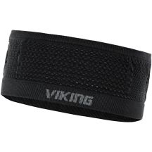 VIKING Yokai Multifunctional Headband for Adults, Black