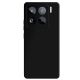 8. 3mk Matt Case Pro for Xiaomi 15 Pro - matte black