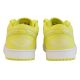 4. Air Jordan 1 Retro Low (SE) Limelight shoes - DH9619-103