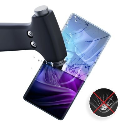 2. 3mk Silky Matt Pro matte foil for Xiaomi Redmi Note 14 Pro 4G