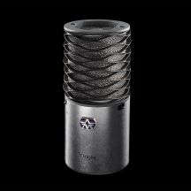 Aston Origin Steel Studio Microphone