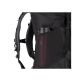 18. OSPREY Kestrel 48 trekking backpack, black, S/M