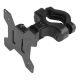 11. TECHLY LED/LCD TV POLE MOUNT 13-30 INCHES 10KG