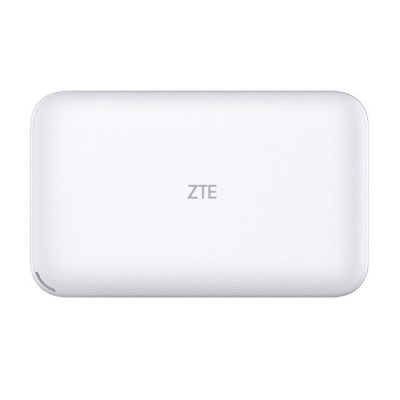7. ZTE U50 5G Router