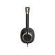 17. HP Poly Mission 815 Monaural USB Wired Headset