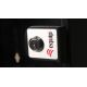 7. Equip EWM-07-5440-B 7U Rack Wall Mounted Cabinet Black