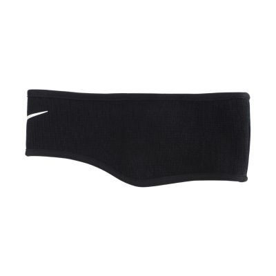 6. Nike Fleece Headband N0003530091OS