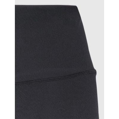 6. Women's 7/8 High Waist Training Leggings 4F 4FWMM00TFTIF413-20S