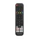 7. KRUGER&MATZ LED TV 32" HD VIDAA, DVB-T2/S2/T/C H.265 HEVC KM0232-V3