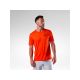 ROSSIGNOL M Graphic Active Tee orange men's t-shirt