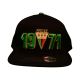 2. GKS Tychy Legacy snapback cap