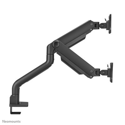 12. Neomounts DS70S-950BL2 Monitor Holder/Stand 88.9 cm (35") Desk Black