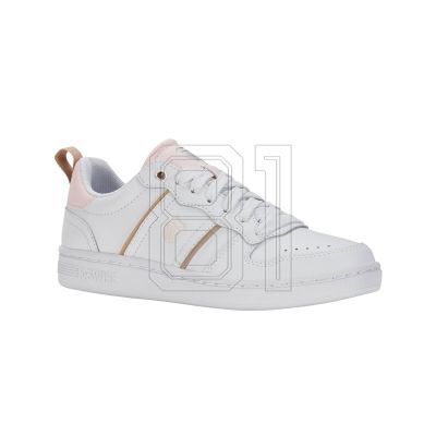2. K-Swiss LOZAN MATCH LTH W shoes 98903-191-M