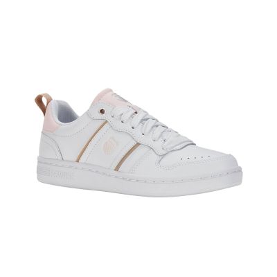2. K-Swiss LOZAN MATCH LTH W shoes 98903-191-M