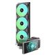 7. DeepCool LT360 VISION ARGB water cooling