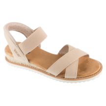 Skechers Desert Kiss-Golden Lily 114418-NAT Beige 36