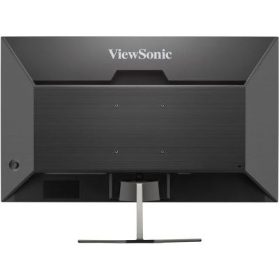 11. Viewsonic VX Series VX2758A-2K-PRO-3 Computer Monitor 68.6 cm (27") 2560 x 1440 px Quad HD LED Black