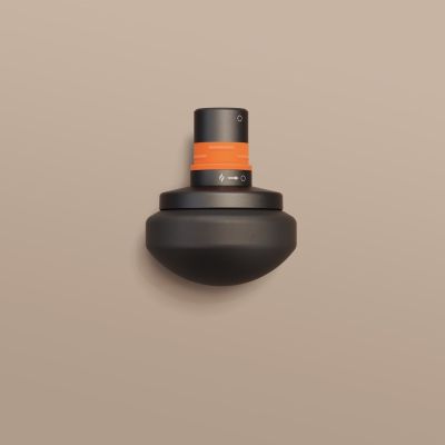 10. Therabody Prime Plus Handheld Massager - Massager with Heated Tip