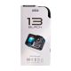 21. GoPro Hero 13 Black Action Camera Accessory Bundle