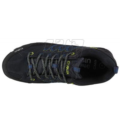 3. CMP Moon Low M 31Q4787-N950 shoes