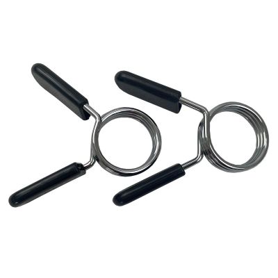 4. SPRING BAR CLAMPS 30MM SET OF 2 ENERO FIT