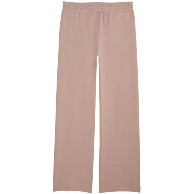 3. Puma ESS Elevated Straight Leg Women's Pants Pastel Pink 691817 88