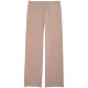 3. Puma ESS Elevated Straight Leg Women's Pants Pastel Pink 691817 88