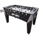 9. FOOTBALL TABLE 143.4x80x89CM BLACK ENERO