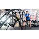 10. Battle Rope for Cross Training 35mm 12M