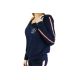 4. GymHero Hoodie NAVY-RACE Navy XS