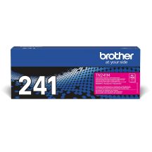 Brother Toner Red TN241M=TN-241M, 1400 pages