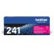 Brother Toner Red TN241M=TN-241M, 1400 pages